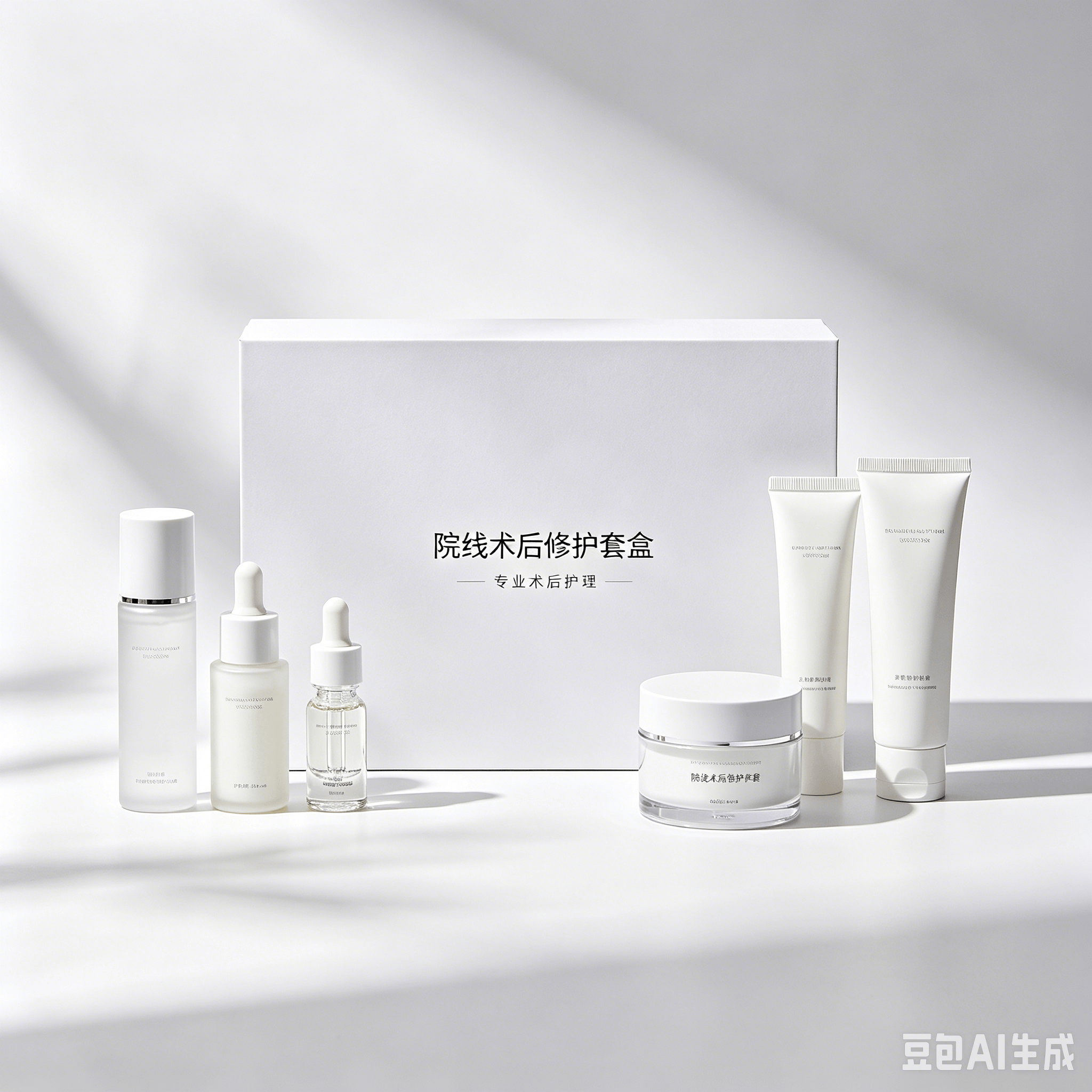 院线术后修护套盒